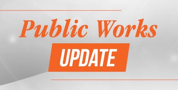 PW Update